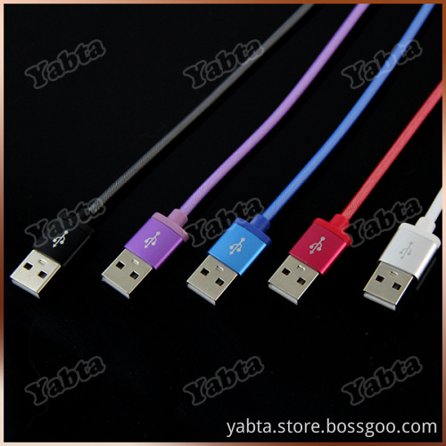 Mini short 20cm USB Charging & Sync Data Cable for Samsung/ HTC 5pin Micro USB Data Cable Line